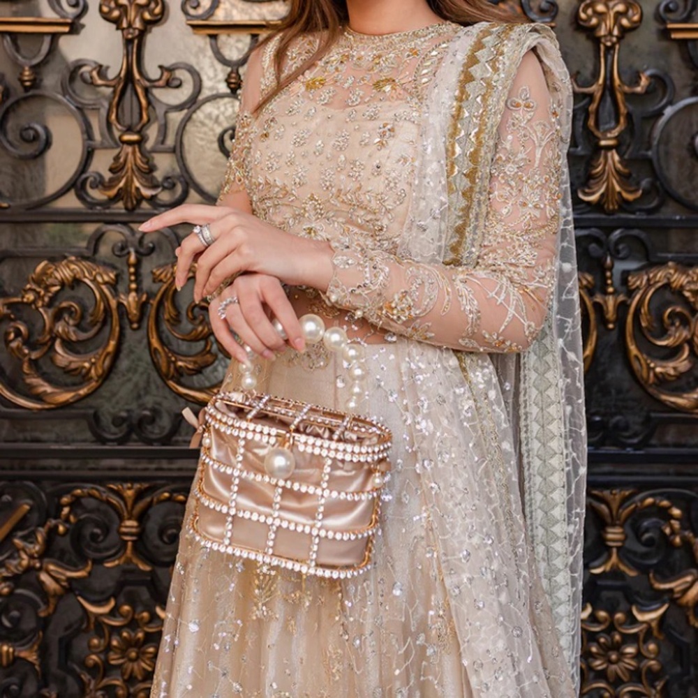 pakistani designer mysie by tahira outfit
